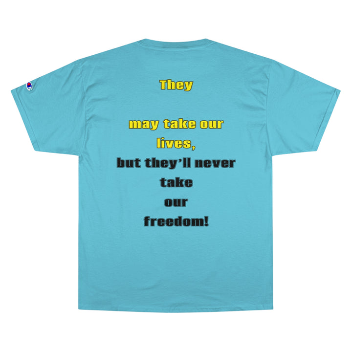 Champion T-Shirt