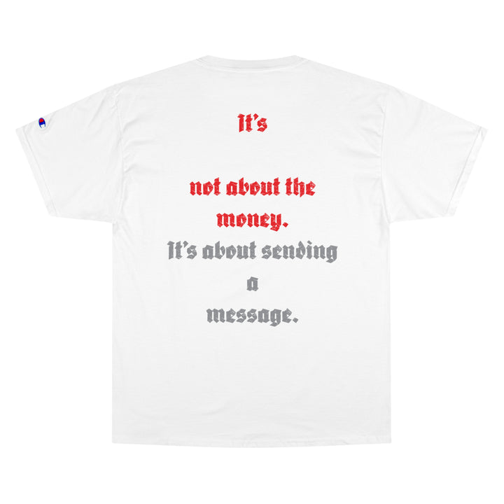 Champion T-Shirt