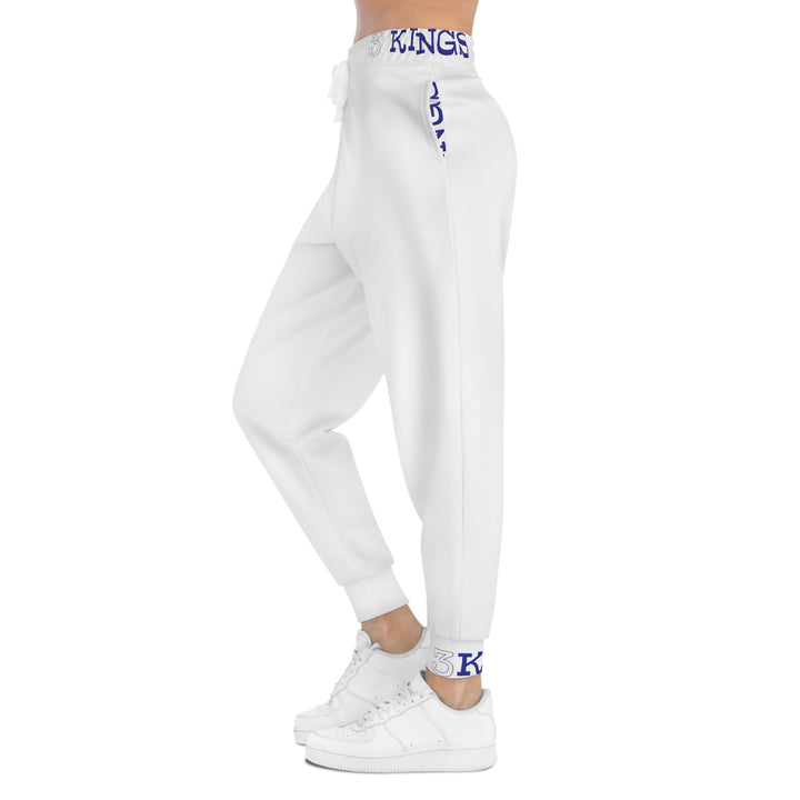 Athletic Joggers (AOP)