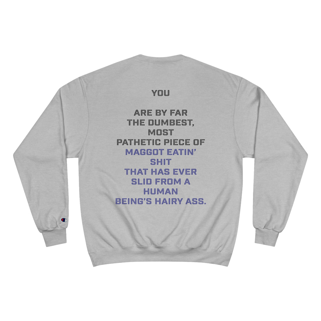 Champion Sweatshirt