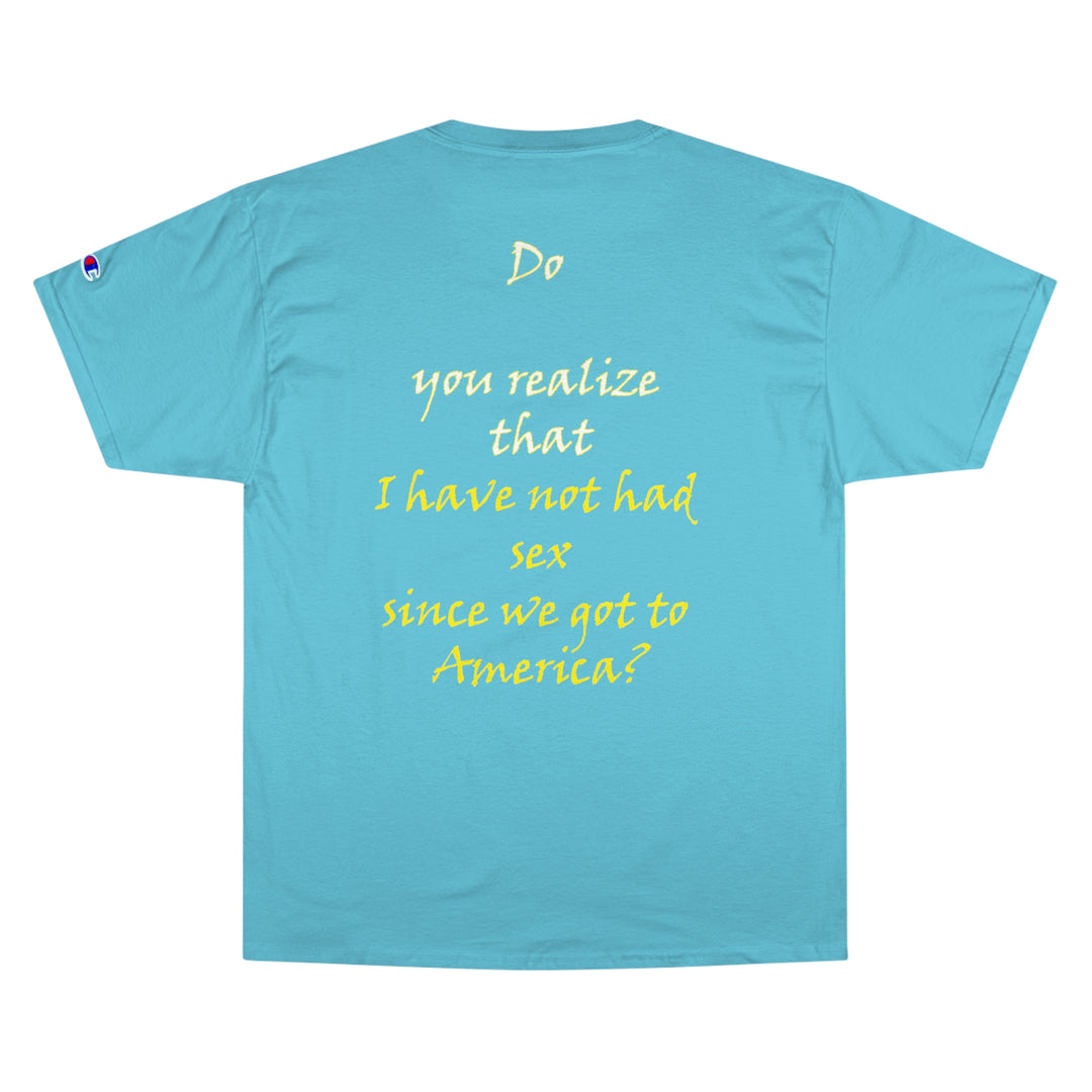 Champion T-Shirt
