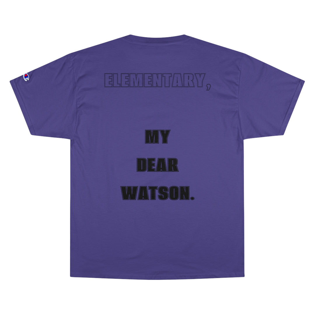 Champion T-Shirt