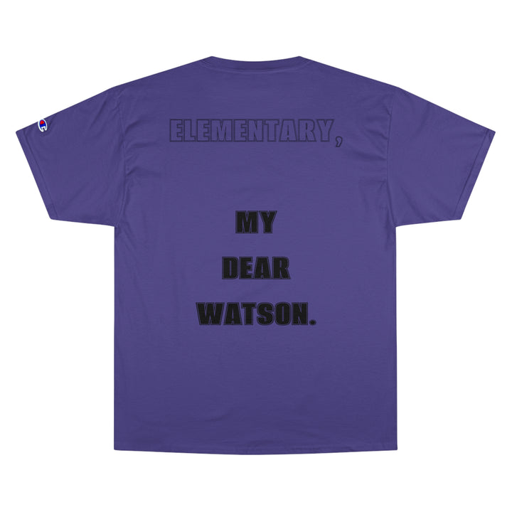 Champion T-Shirt