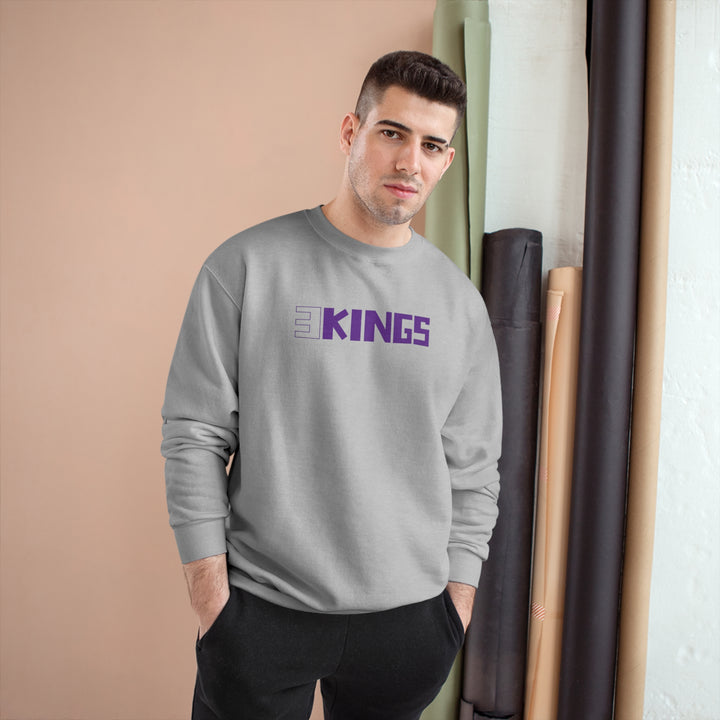 Champion Sweatshirt