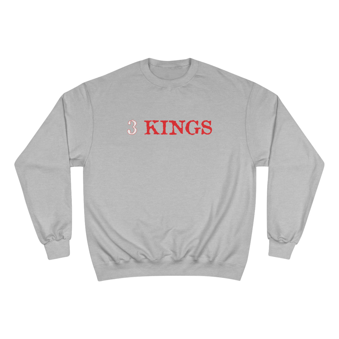 Champion Sweatshirt