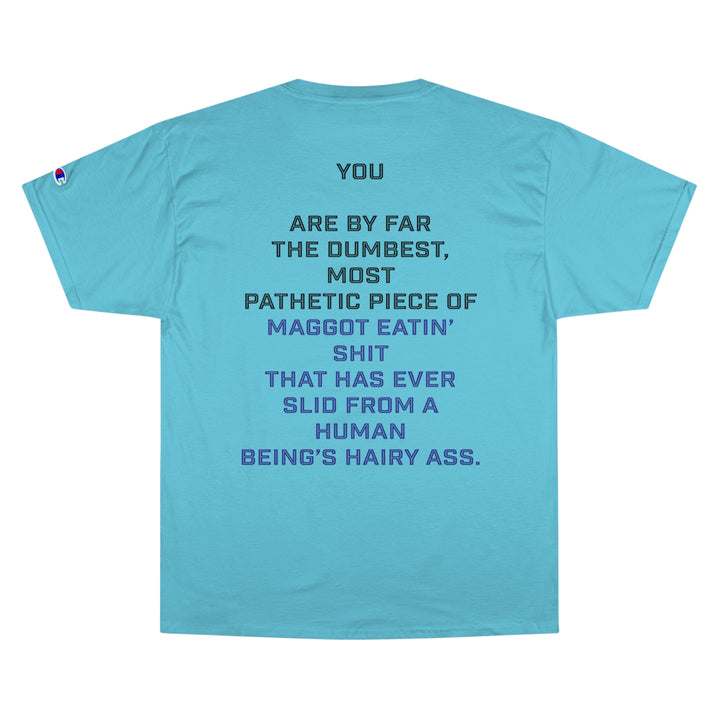 Champion T-Shirt