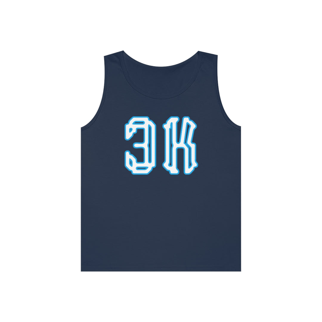 Unisex Heavy Cotton Tank Top