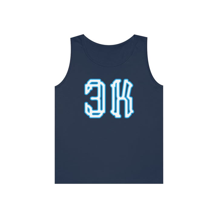 Unisex Heavy Cotton Tank Top