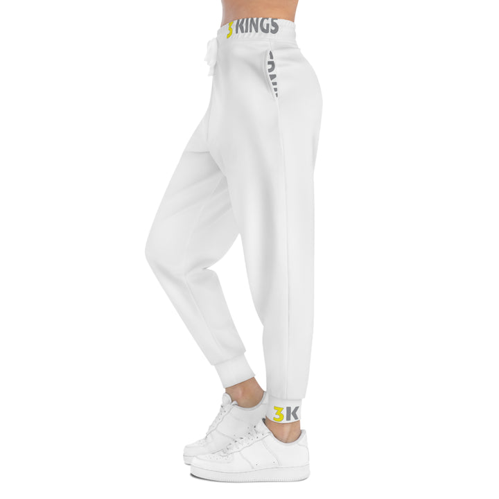 Athletic Joggers (AOP)