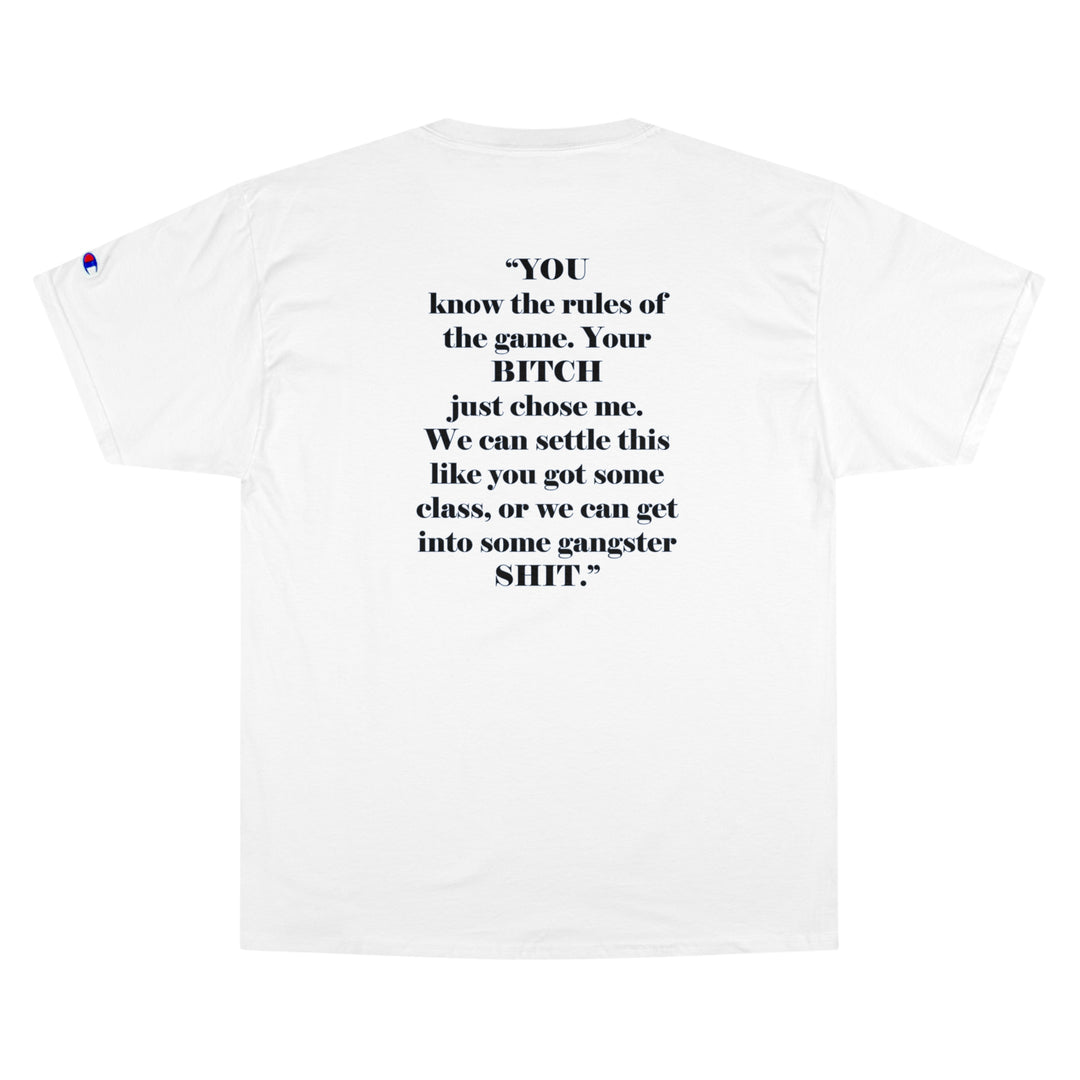 Champion T-Shirt