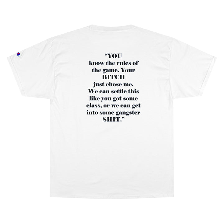 Champion T-Shirt