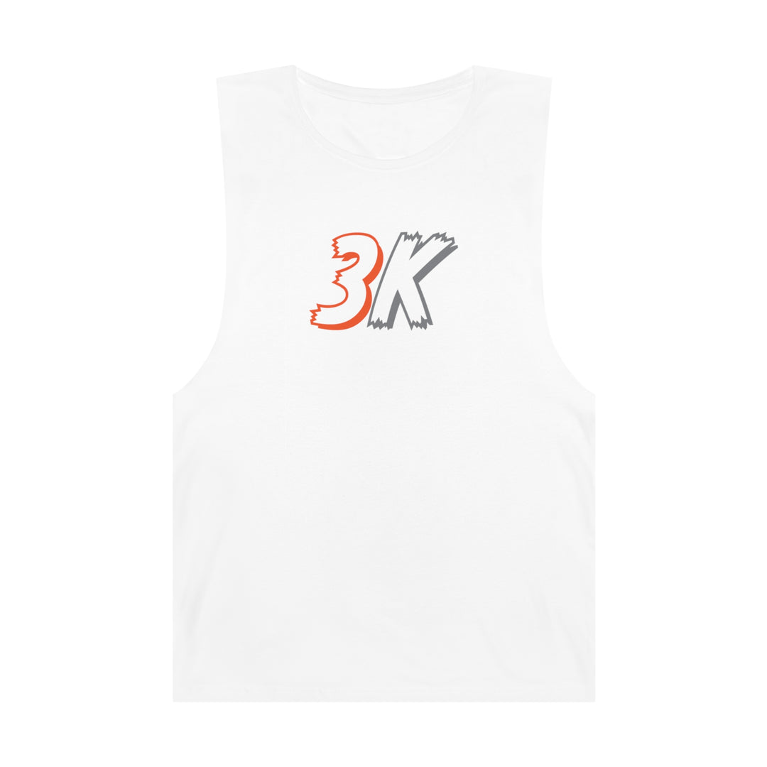 Unisex Barnard Tank