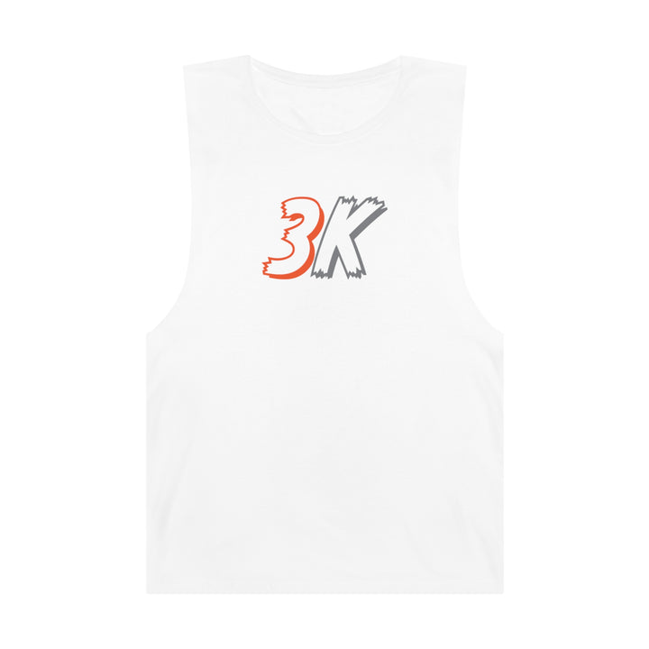 Unisex Barnard Tank