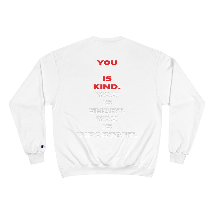 Champion Sweatshirt