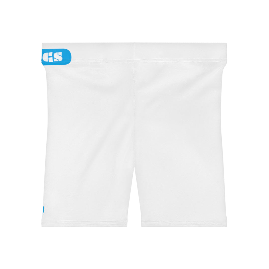 Women's Biker Shorts (AOP)