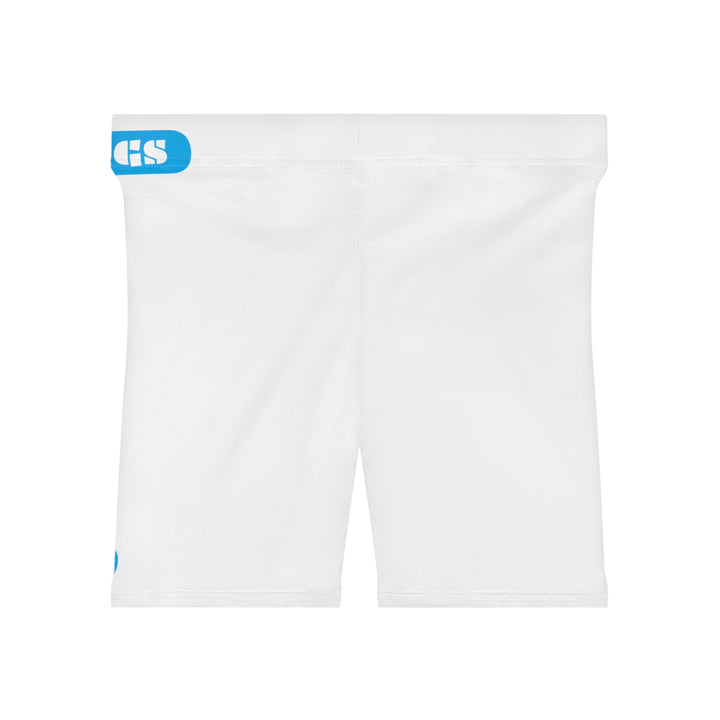 Women's Biker Shorts (AOP)