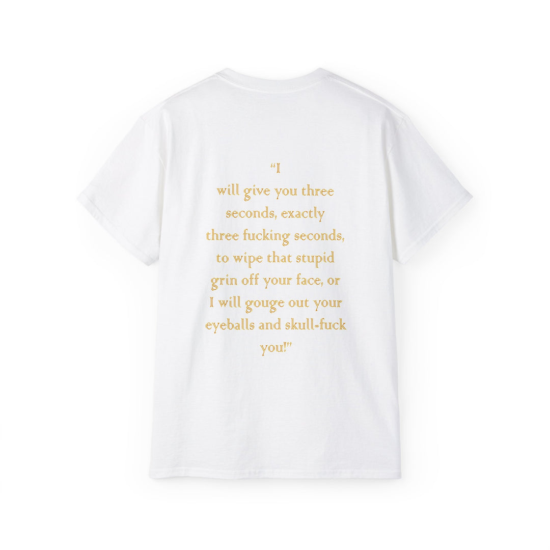 Unisex Ultra Cotton Tee