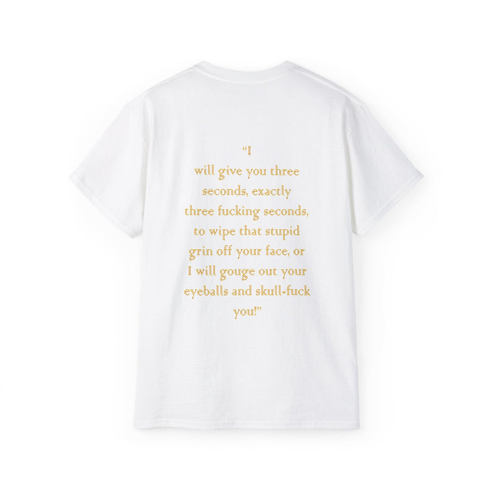 Unisex Ultra Cotton Tee