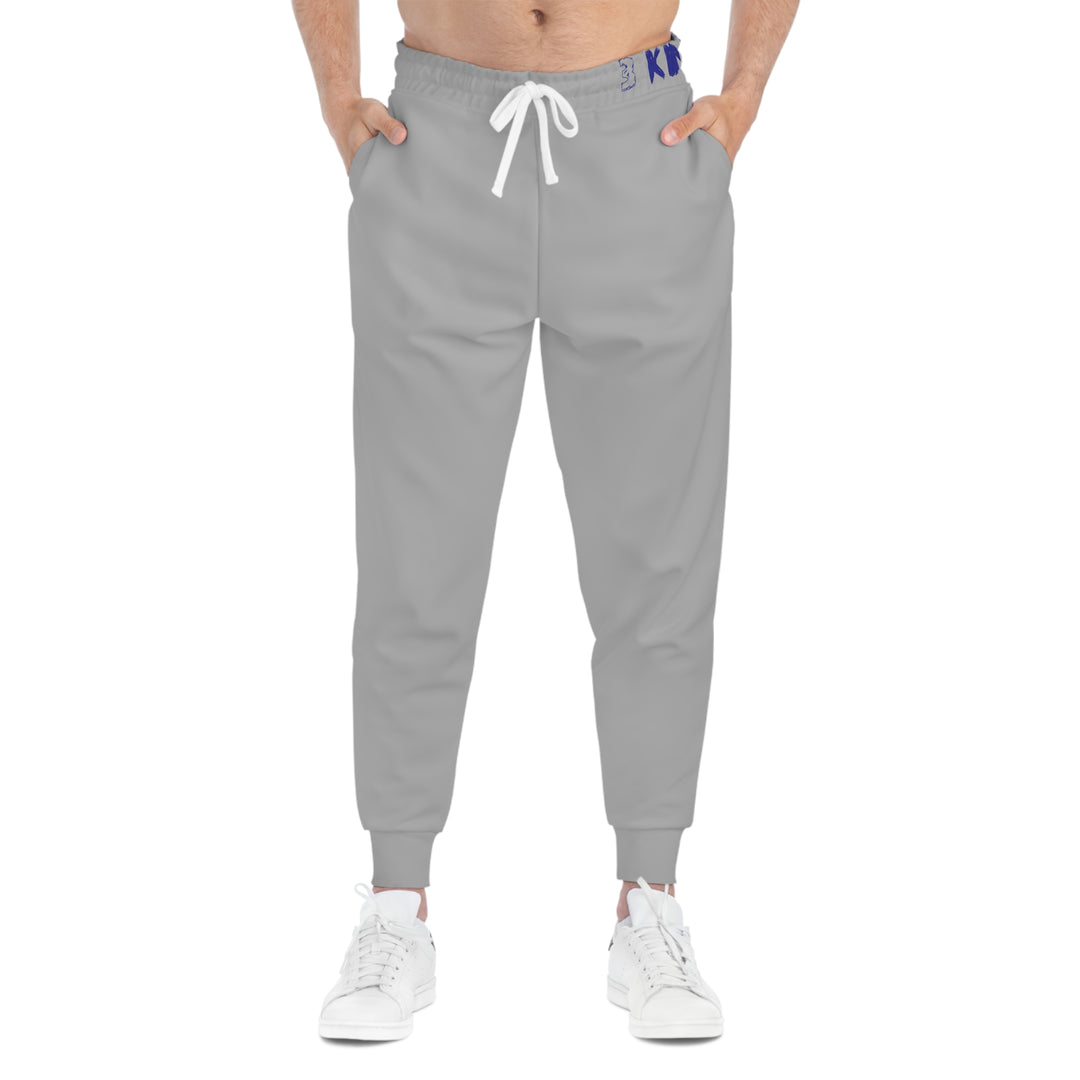Athletic Joggers (AOP)