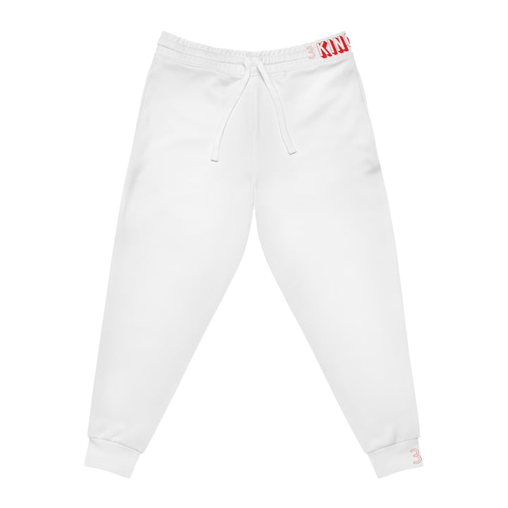Athletic Joggers (AOP)