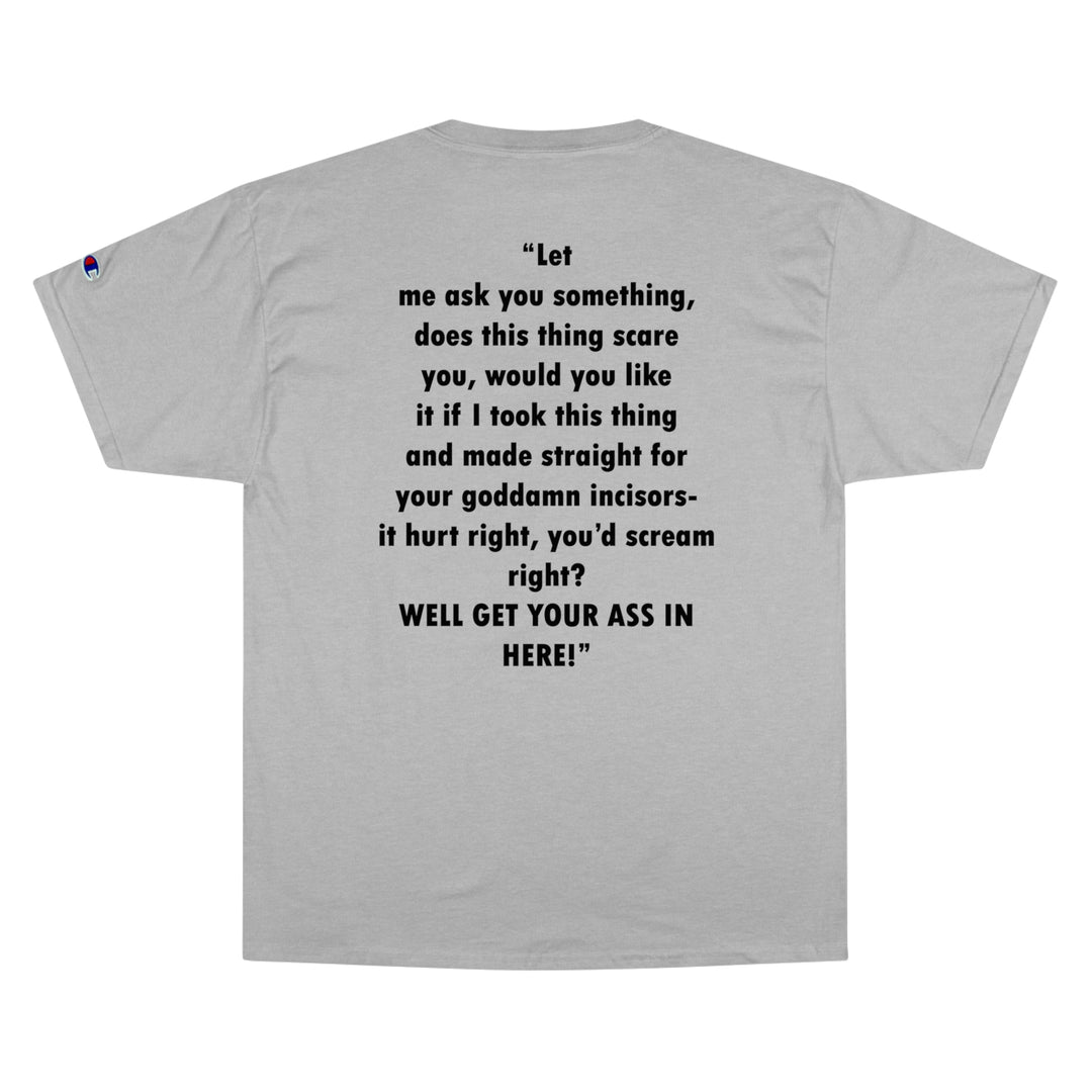 Champion T-Shirt