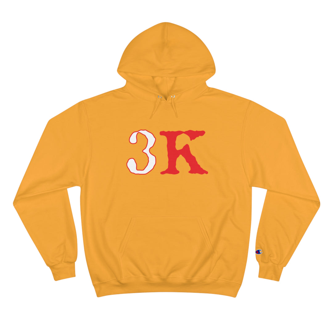 Champion Hoodie