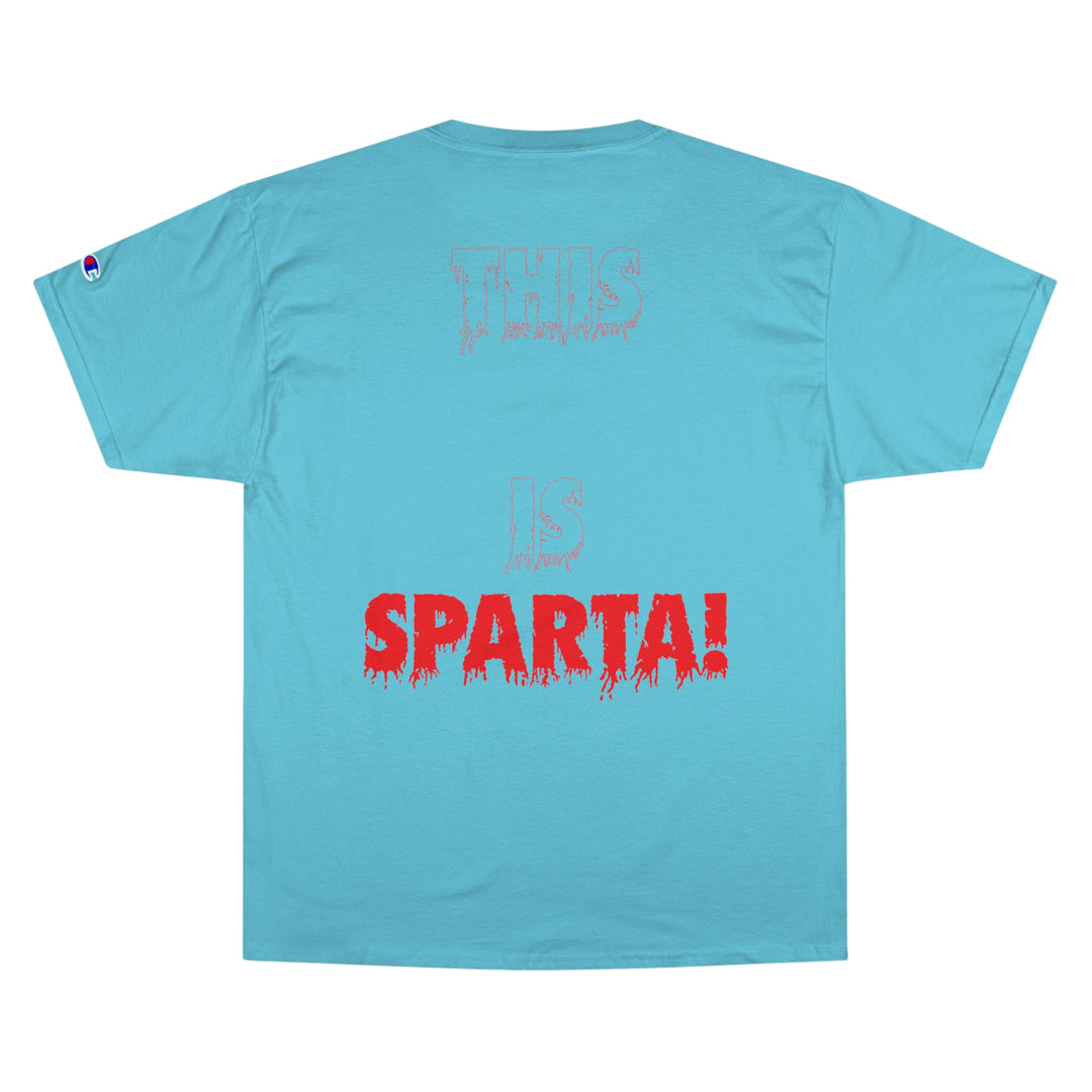 Champion T-Shirt
