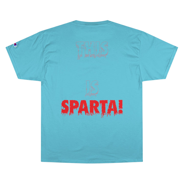 Champion T-Shirt