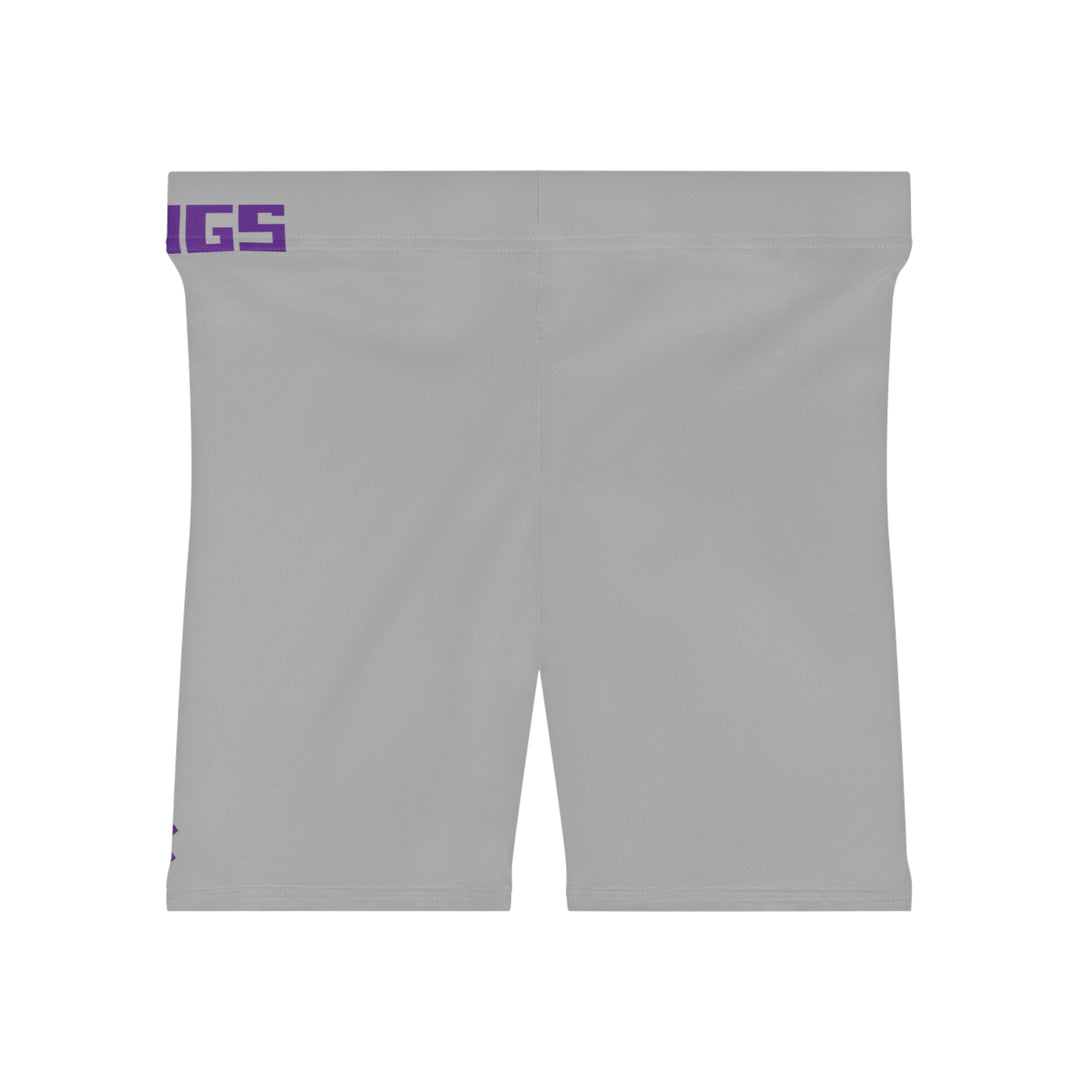Women's Biker Shorts (AOP)
