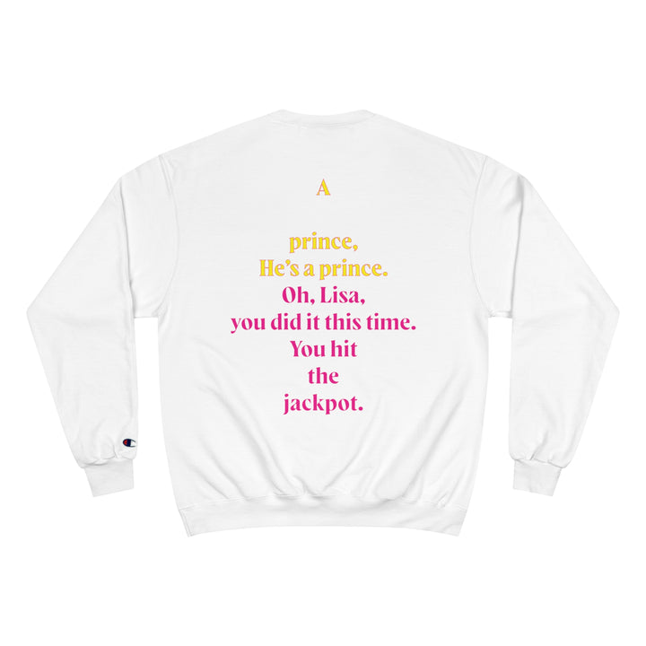 Champion Sweatshirt