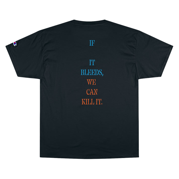 Champion T-Shirt