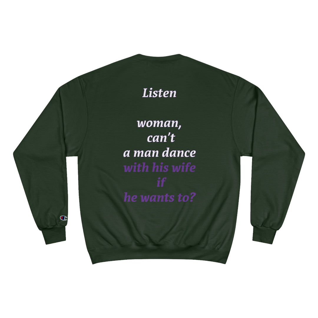Champion Sweatshirt