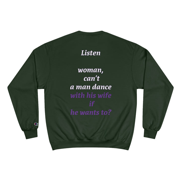 Champion Sweatshirt