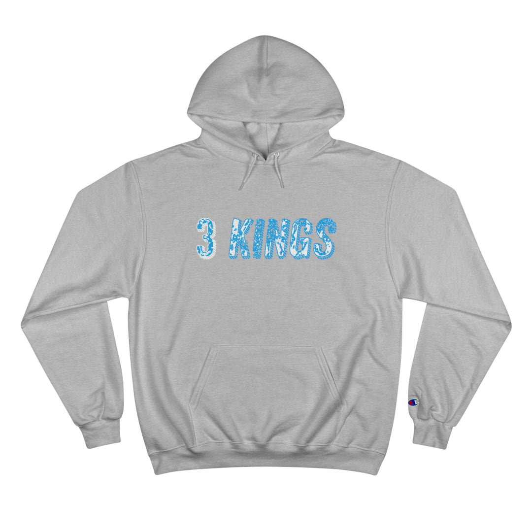 Champion Hoodie