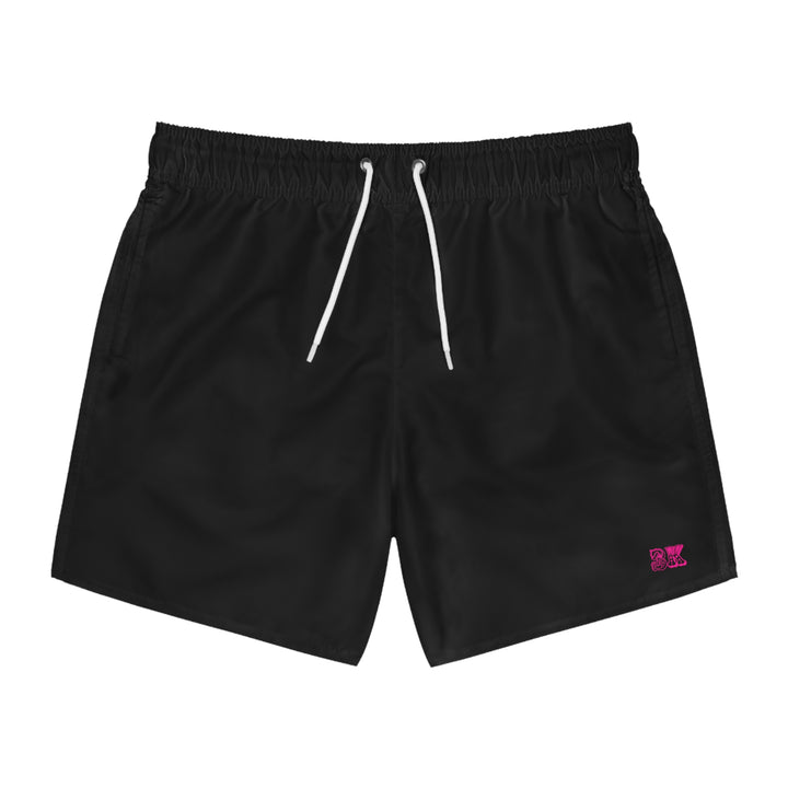 Swim Trunks (AOP)