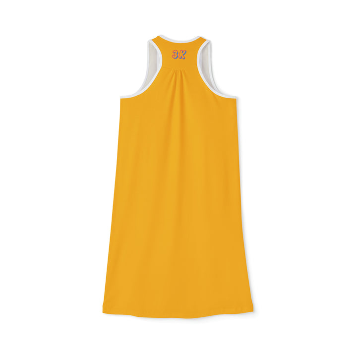 Women's Racerback Dress (AOP)