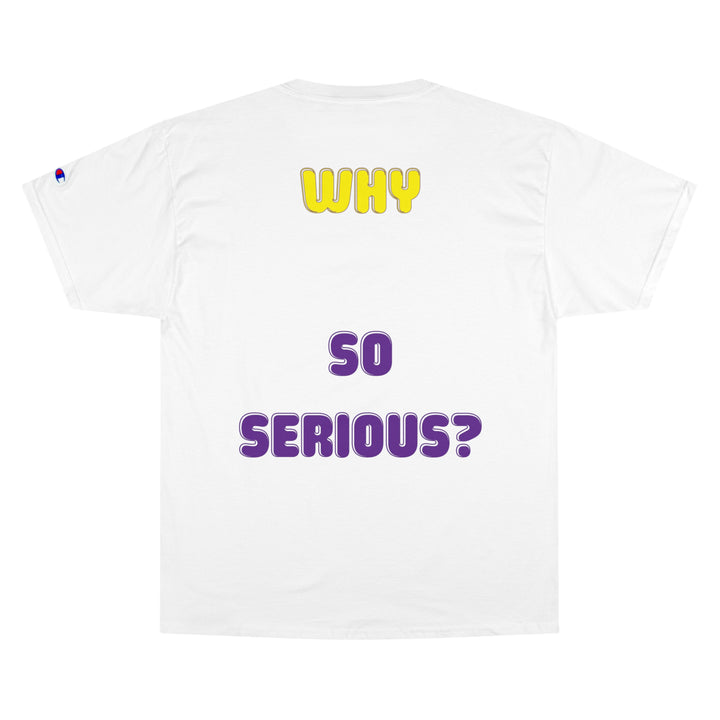 Champion T-Shirt