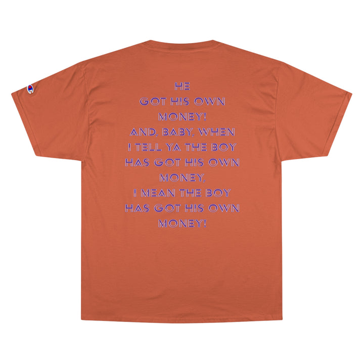 Champion T-Shirt