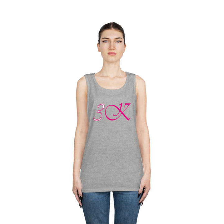 Unisex Heavy Cotton Tank Top
