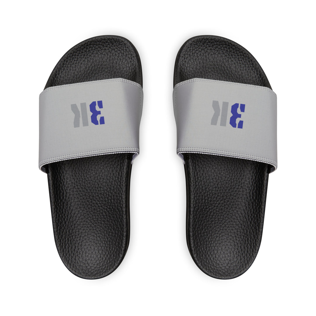 Men's PU Slide Sandals