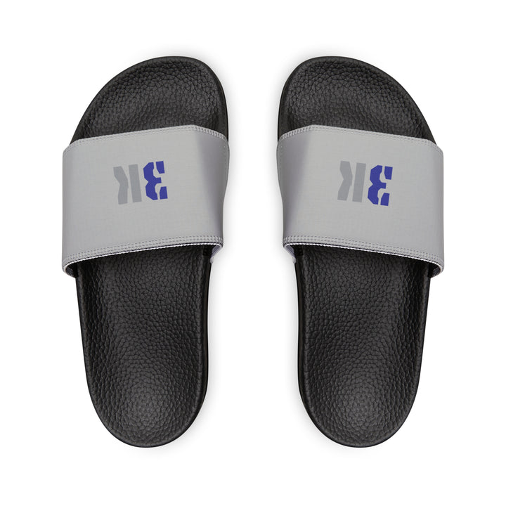 Men's PU Slide Sandals