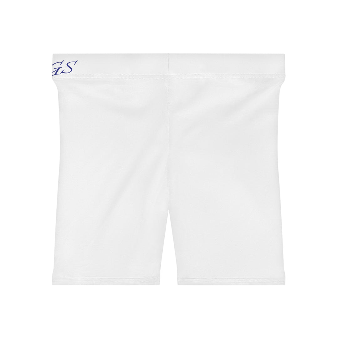 Women's Biker Shorts (AOP)
