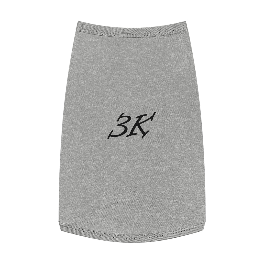 Pet Tank Top