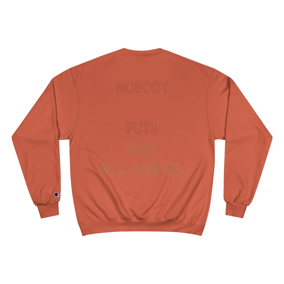 Champion Sweatshirt