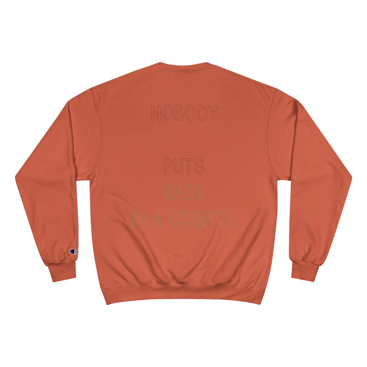 Champion Sweatshirt