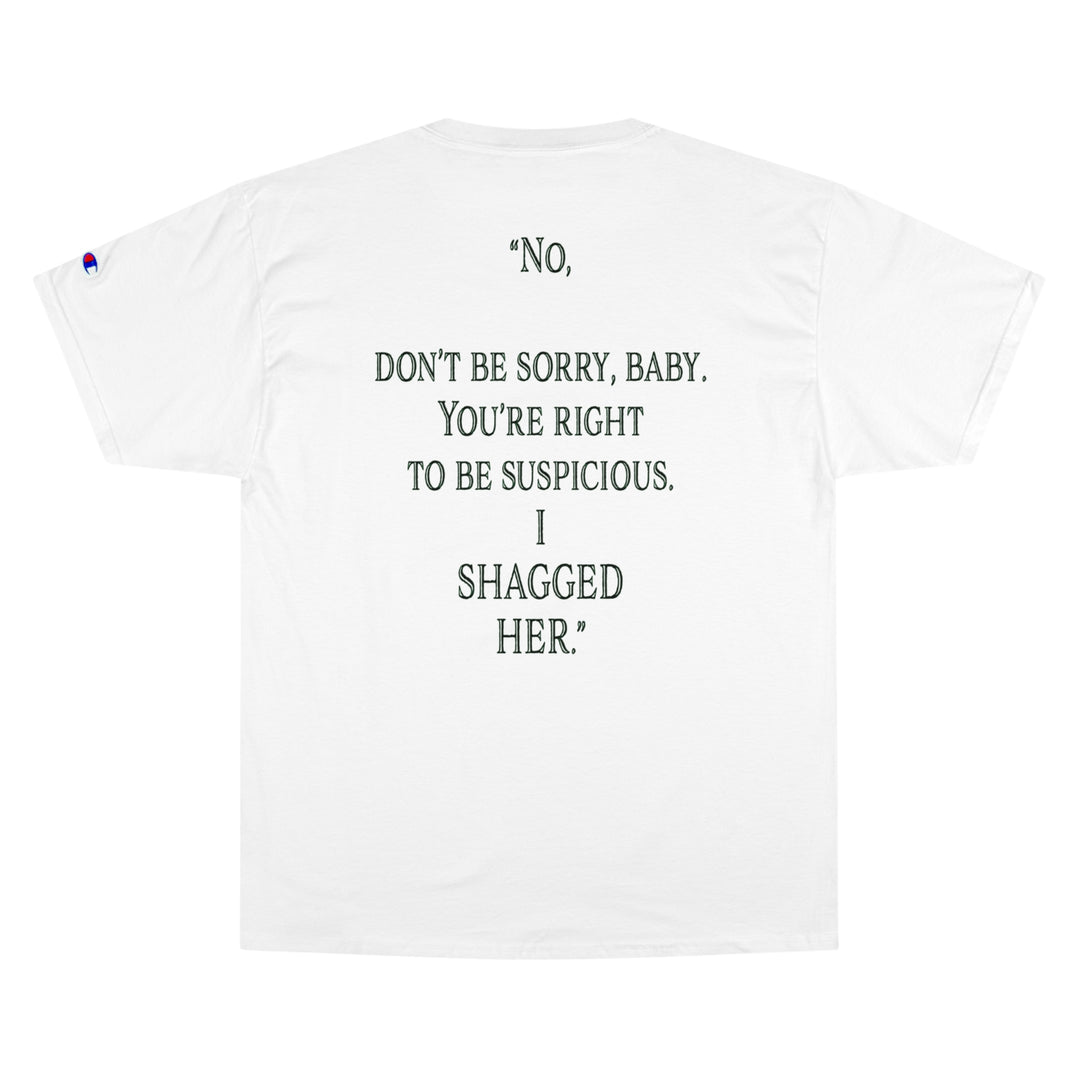 Champion T-Shirt