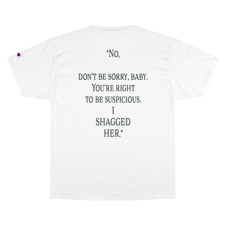Champion T-Shirt