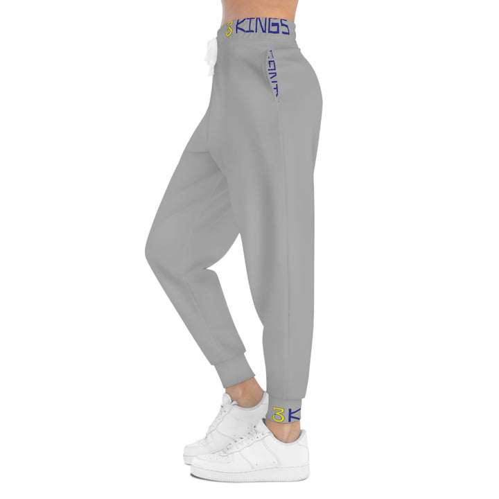 Athletic Joggers (AOP)