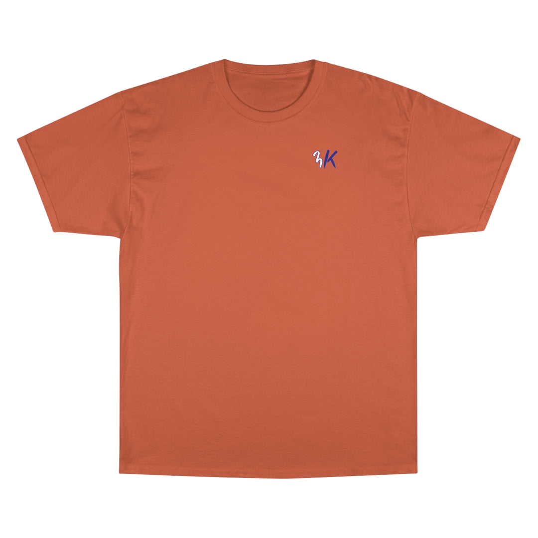 Champion T-Shirt
