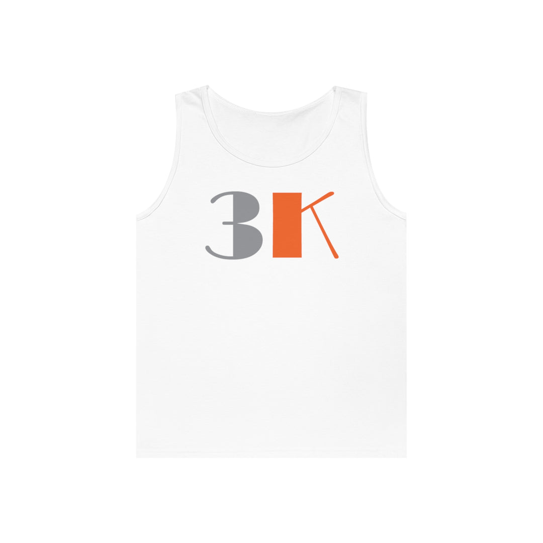 Unisex Heavy Cotton Tank Top
